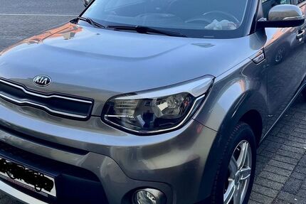 Kia Soul 63.000 km 9.850 &euro; Gevelsberg 58285