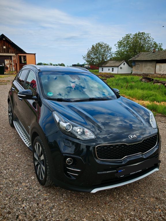 Sportage