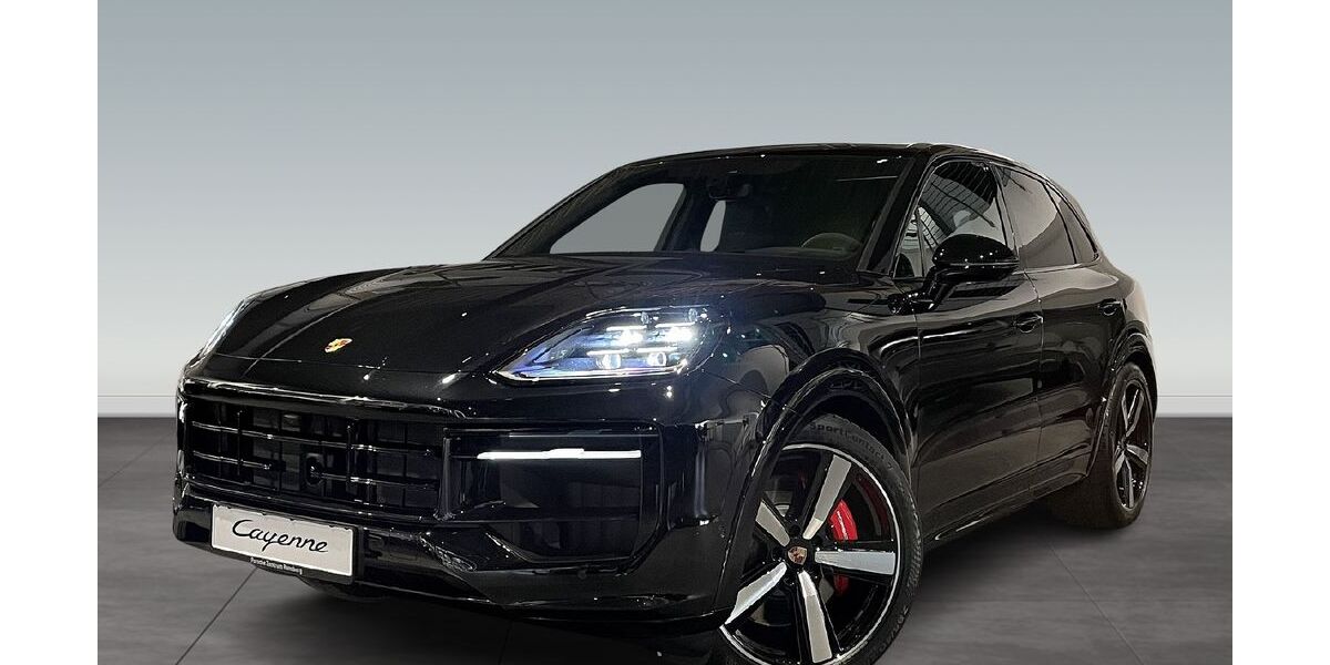 Porsche Cayenne 3.900 km 142.900 € Bergisch Gladbach 51429