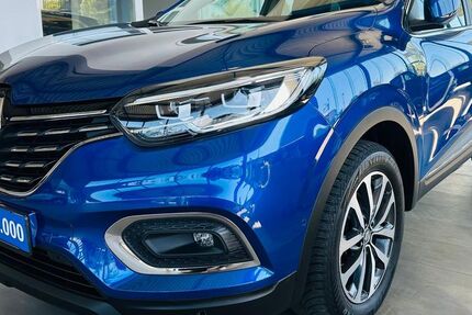 Renault Kadjar 40.730 km 18.880 € Wetter 58300