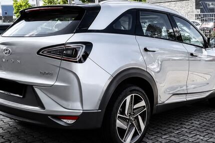 Hyundai NEXO 47.000 km 15.000 &euro; Köln 51143