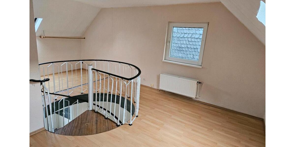Maisonettenwohnung Burscheid - 2 Zimmer, 80 m&sup2;, 1.050&euro; | Angebot:24801776
