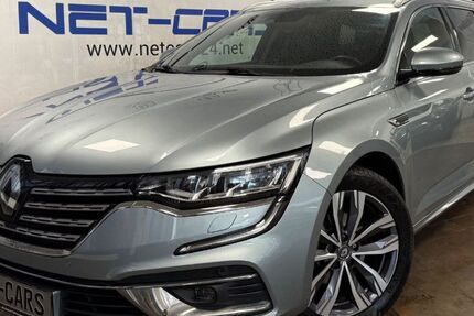 Renault Talisman 74.313 km 18.680 &euro; Hilden 40721