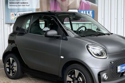 Smart ForTwo 19.990 km 16.789 &euro; Wermelskirchen 42929