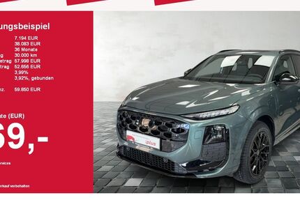 Audi Q3 3.000 km 58.850 &euro; Wermelskirchen 42929