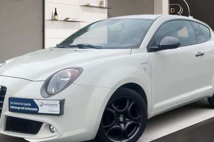 Alfa Romeo MiTo 82.500 km 7.888 &euro; Köln 51067