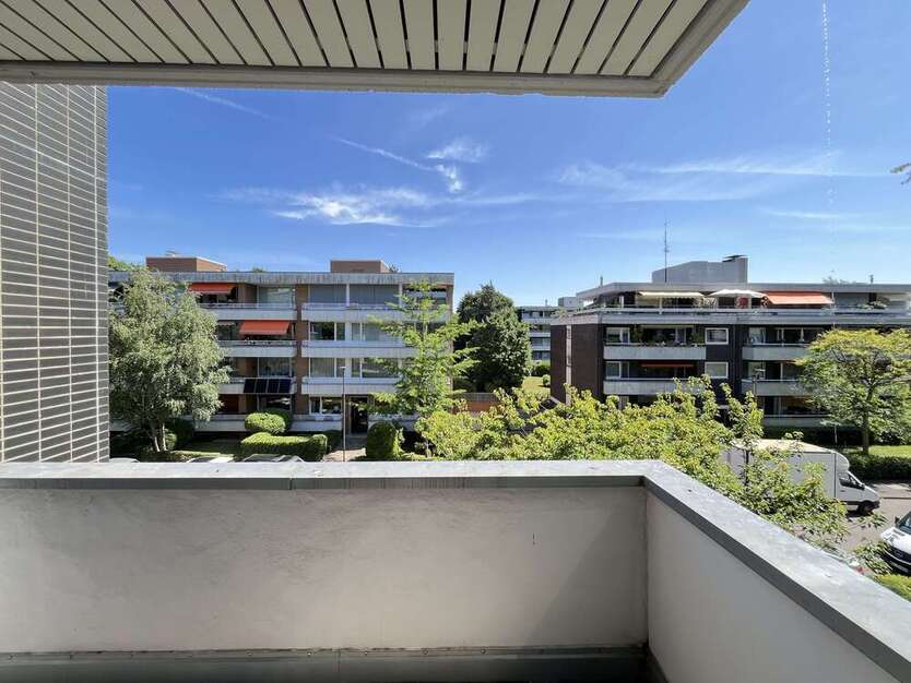 Wohnung zum Kaufen in Düsseldorf 950.000 € 153 m² 5 zimmer