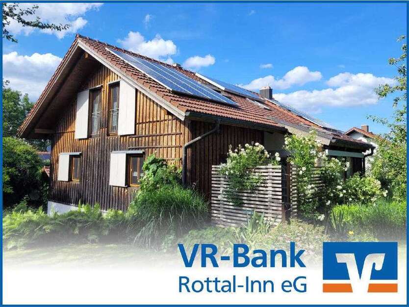 Haus zum Kaufen in Postmünster 548.000 € 246 m²
