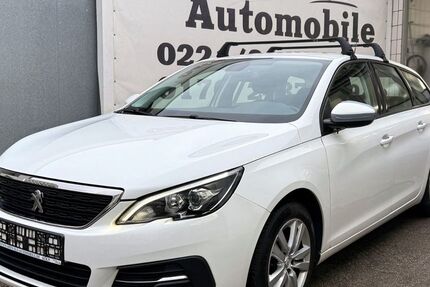 Peugeot 308 158.000 km 6.999 € Köln 51065
