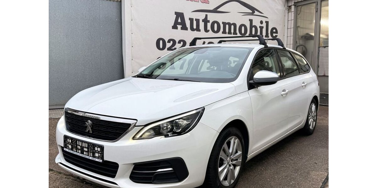 Peugeot 308 158.000 km 6.999 € Köln 51065