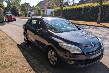 Renault Megane 163.000 km 4.290 &euro; Remscheid 42897