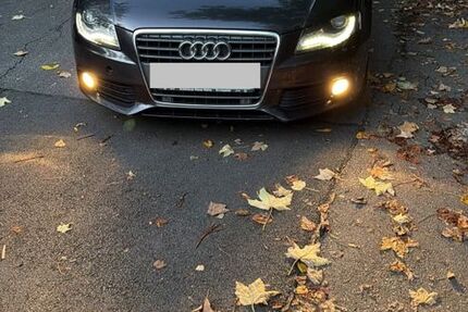 Audi A4 221.983 km 5.500 &euro; Ennepetal 58256