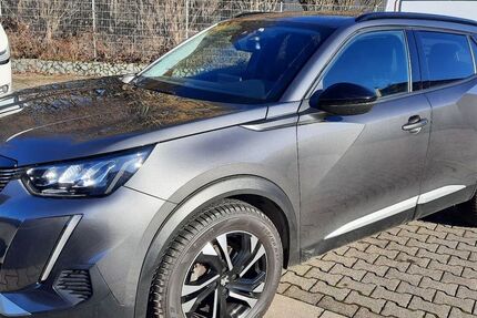 Peugeot 2008 170.500 km 9.900 &euro; Erkrath 40699