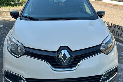 Renault Captur 62.000 km 11.500 &euro; Bergisch Gladbach 51467
