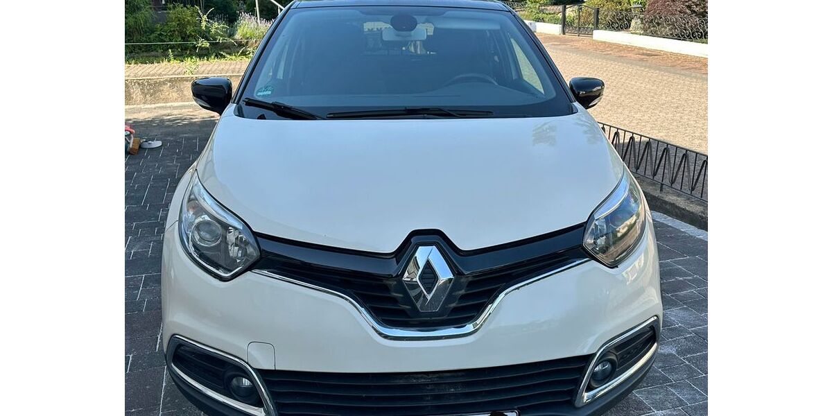 Renault Captur 62.000 km 11.500 &euro; Bergisch Gladbach 51467