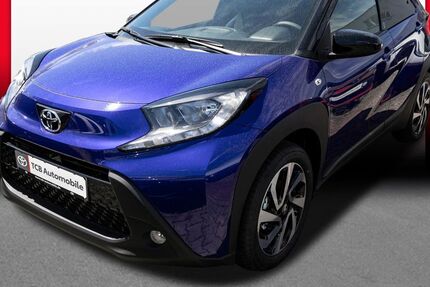 Toyota Aygo (X) 1.009 km 19.790 € Essen 45141