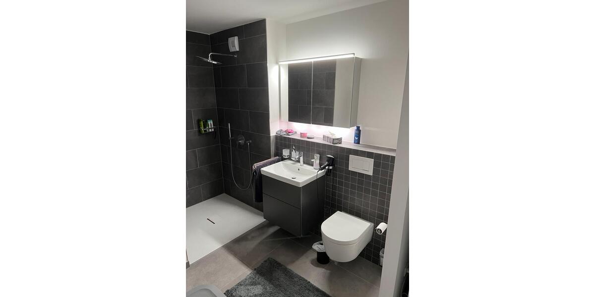 Etagenwohnung Leverkusen Opladen - 2 Zimmer, 55 m&sup2;, 1.200&euro; | Angebot:24603906