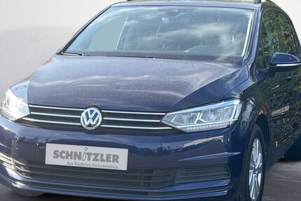 VW Touran 69.407 km 24.950 € Langenfeld 40764