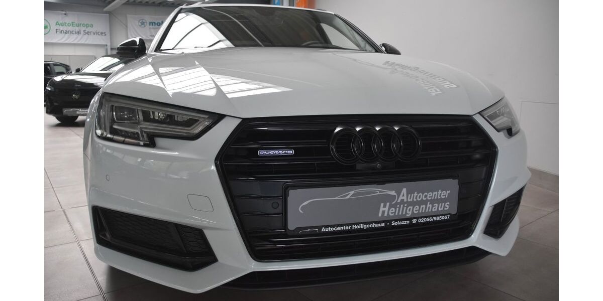 Audi A4 52.388 km 27.580 € Heiligenhaus 42579