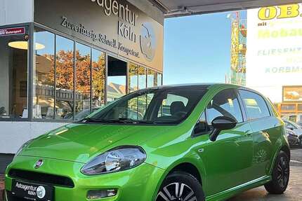 Fiat Punto 126.000 km 4.790 &euro; Köln 51067