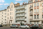 Sofort bezugsfrei! 2 Zimmer-Wohnung mit Balkon in Köln-Mülheim 2 zimmer