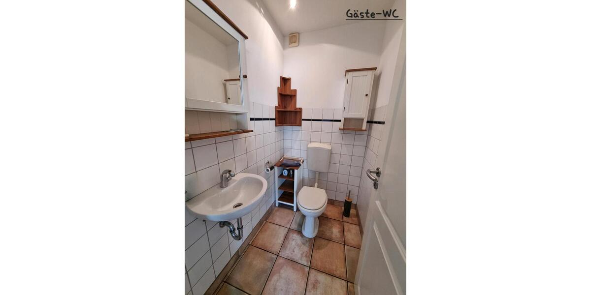 Doppelhaushälfte Wuppertal Beyenburg - 4 Zimmer, 150 m&sup2;, 449.000&euro; | Angebot:26378528