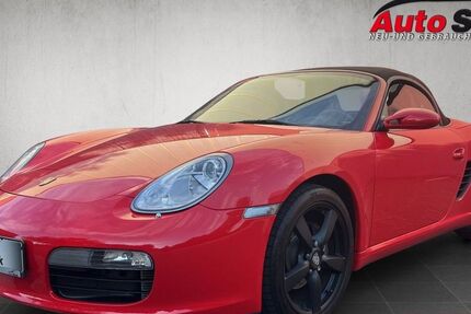 Porsche Boxster 41.200 km 29.990 &euro; Köln 50859