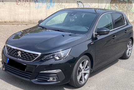 Peugeot 308 77.450 km 15.900 € Ratingen 40878