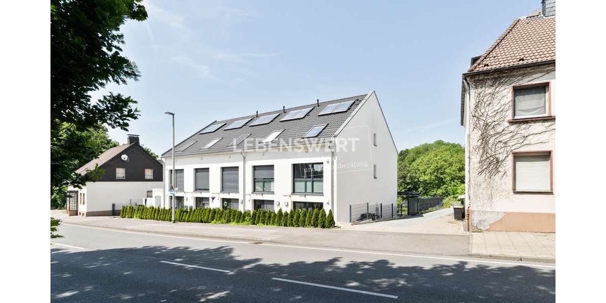 Einfamilienhaus Heiligenhaus - 5 Zimmer, 121 m&sup2;, 599.000&euro; | Angebot:26986981