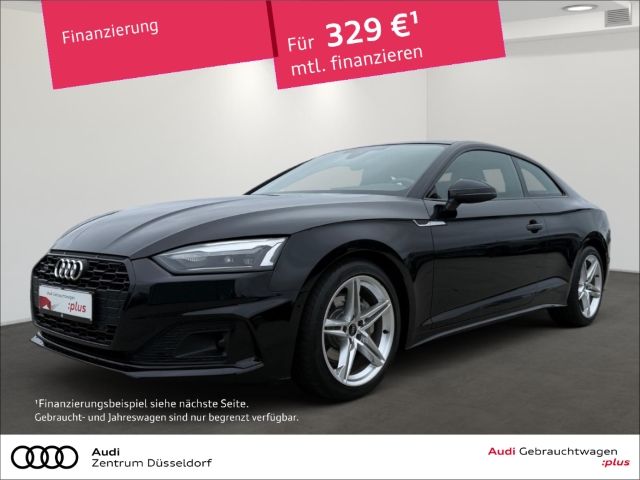 Audi A5 81.163 km 28.880 € Düsseldorf 40233