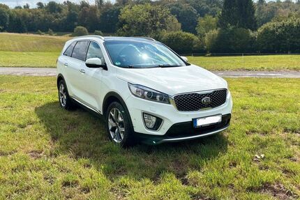 Kia Sorento 147.000 km 14.000 &euro; Ennepetal 58256