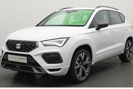 Seat Ateca 33.728 km 28.980 &euro; Leverkusen 51379