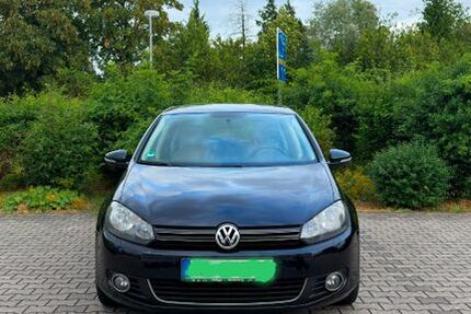 VW Golf 159.000 km 6.999 &euro; Velbert 42551