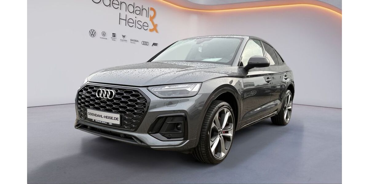 Audi Q5 62.181 km 42.850 &euro; Köln 50739