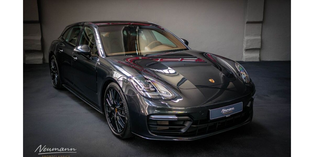 Porsche Panamera 48.741 km 69.500 &euro; Leichlingen (Rheinland) 42799