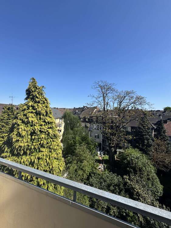 Wohnung zum Mieten in Essen 430 € 34.34 m² 2 zimmer