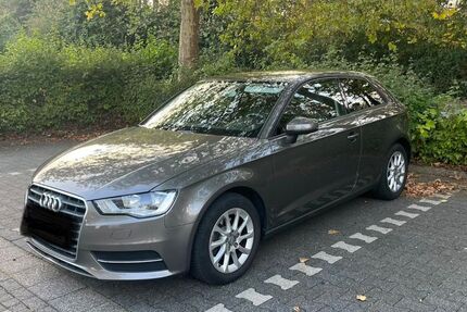 Audi A3 109.750 km 8.900 &euro; Neuss 41468