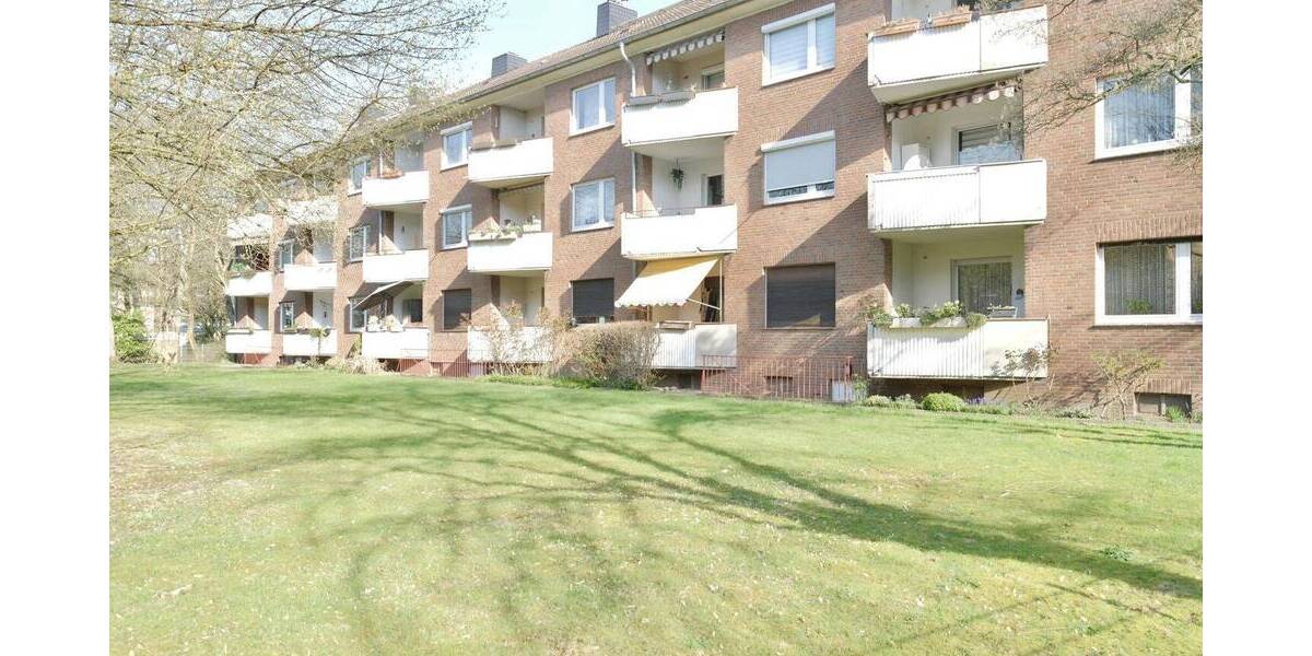 Etagenwohnung Neuss Furth-Süd - 2 Zimmer, 59 m&sup2;, 179.000&euro; | Angebot:26160785