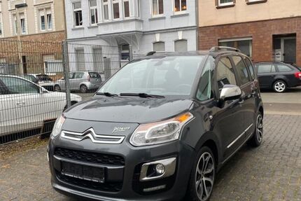 Citroen C3 140.000 km 5.700 € Solingen 42655