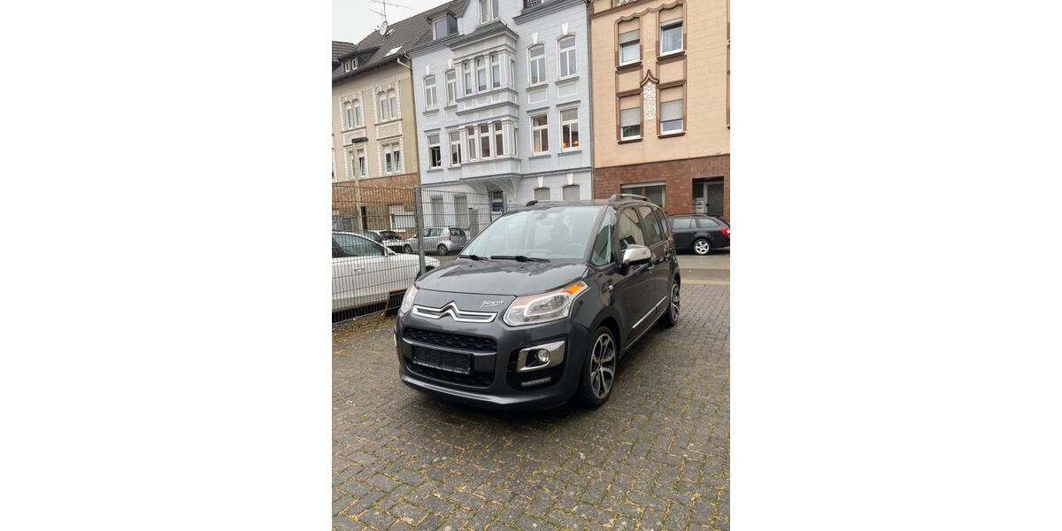 Citroen C3 140.000 km 5.700 € Solingen 42655