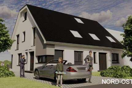 Haus zum Kaufen in Düsseldorf 849.000 € 160 m²