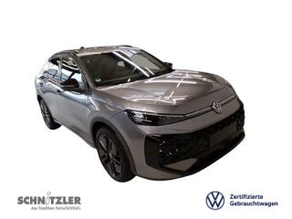 VW T-Roc 4.320 km 34.950 &euro; Hilden 40721