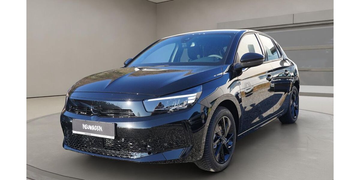 Opel Corsa 10.500 km 19.950 &euro; Neuss 41460