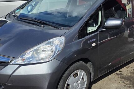Honda Jazz 43.900 km 10.900 &euro; Solingen 42659