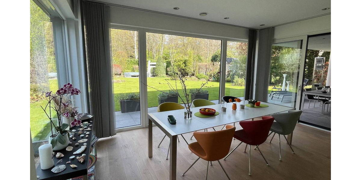 Einfamilienhaus Dormagen Delhoven - 6 Zimmer, 227 m&sup2;, 1.495.000&euro; | Angebot:26424378