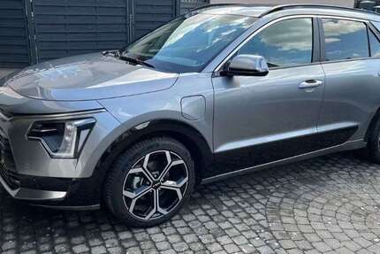 Kia Niro 2.975 km 24.250 &euro; Köln, Stadt 51107