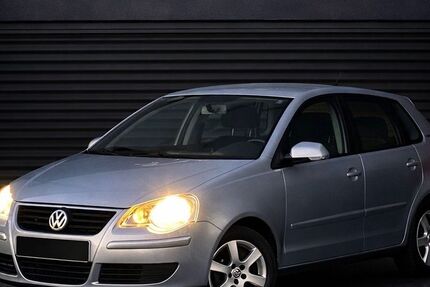 VW Polo 107.000 km 6.490 &euro; Remscheid 42857