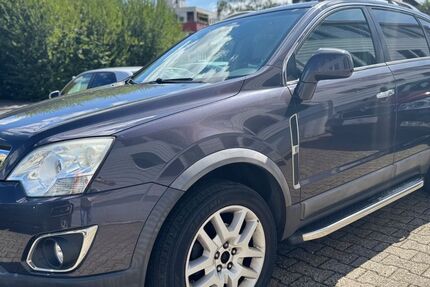 Opel Antara 147.385 km 4.999 &euro; Wuppertal 42285