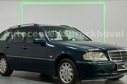 Mercedes C 250