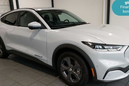 Ford Mustang Mach-E 35.217 km 32.990 € Wuppertal 42287